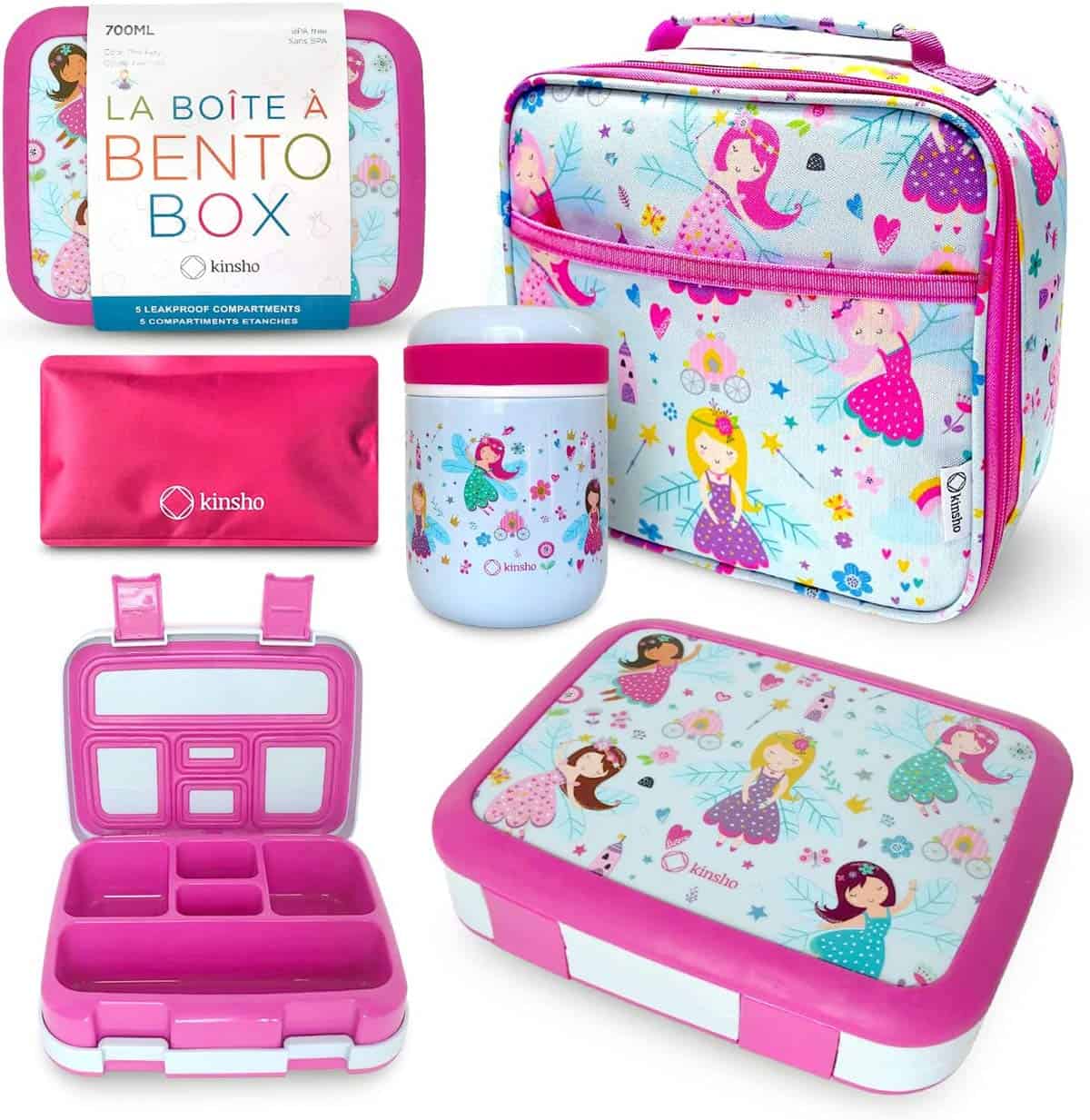 Find the Best Lunch Box to Keep Food Warm - Healthy Kids Recipes